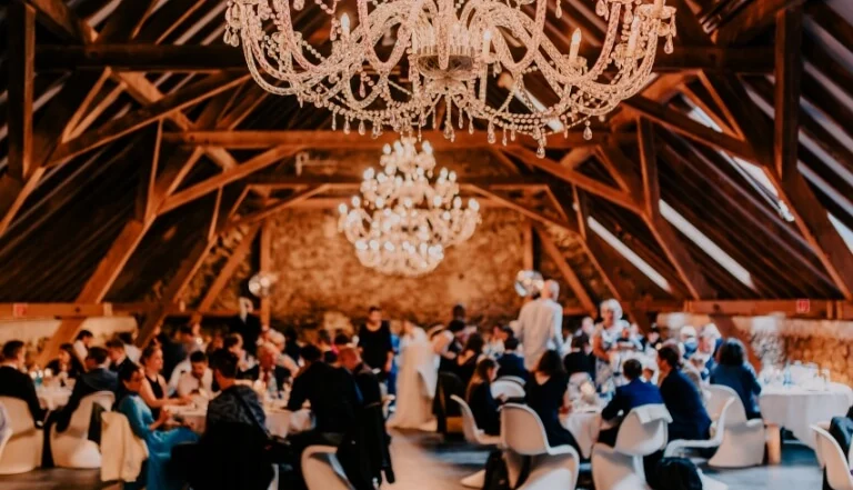 Hofgut Hohenstein | Hochzeitslocation in Lautertal, Hessen | Private Feiern | Location für Familienfeste / Private Party Venue